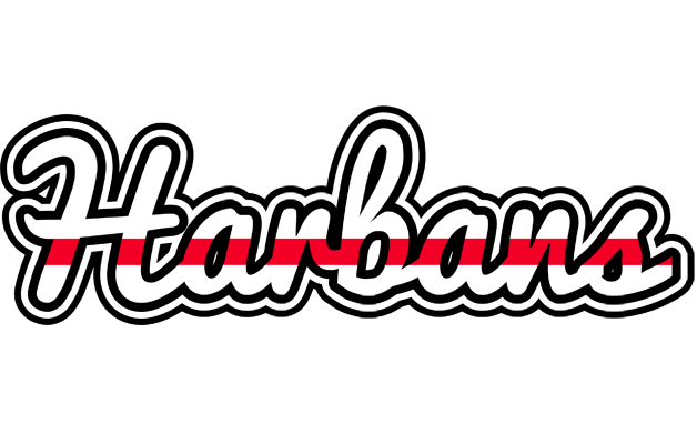 Harbans kingdom logo