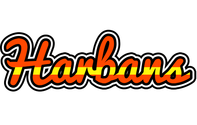 Harbans madrid logo