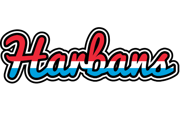 Harbans norway logo