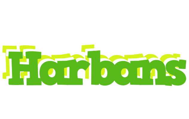 Harbans picnic logo