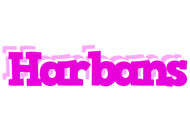 Harbans rumba logo