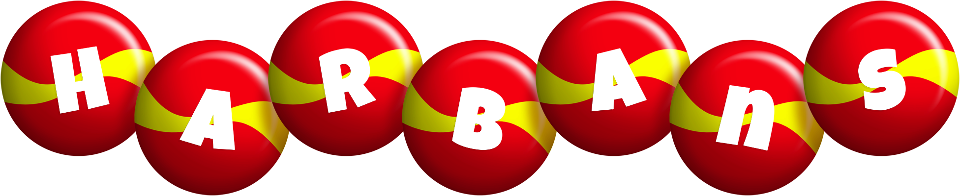 Harbans spain logo