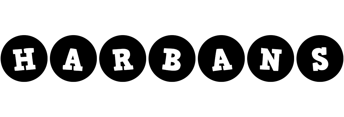 Harbans tools logo