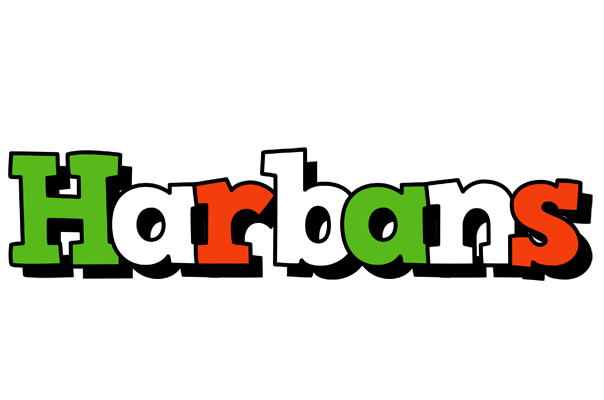 Harbans venezia logo
