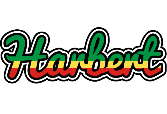 Harbert african logo
