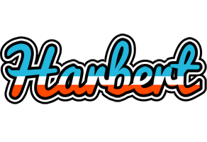 Harbert america logo