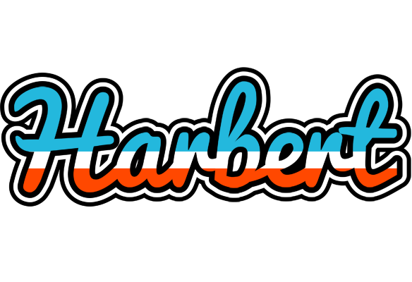 Harbert america logo