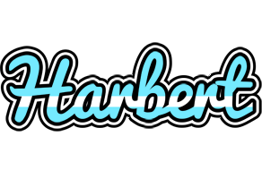 Harbert argentine logo