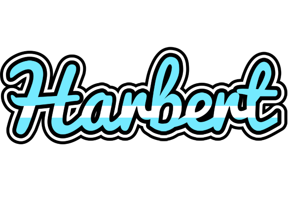 Harbert argentine logo
