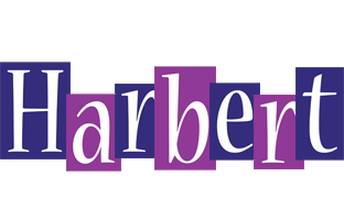 Harbert autumn logo