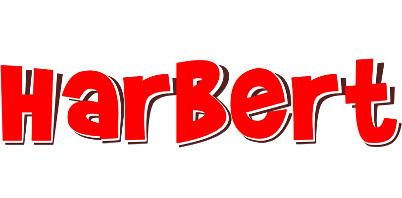 Harbert basket logo
