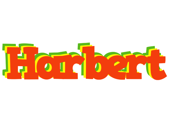 Harbert bbq logo