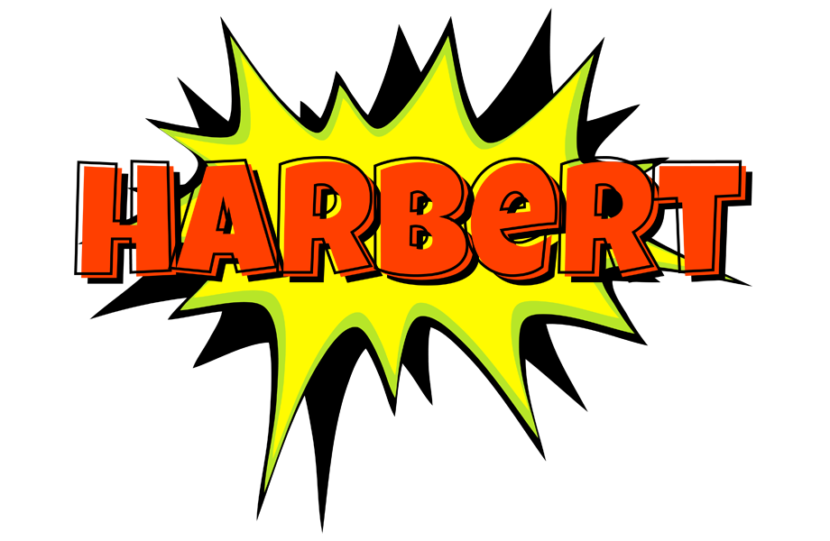 Harbert bigfoot logo