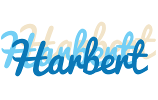 Harbert breeze logo