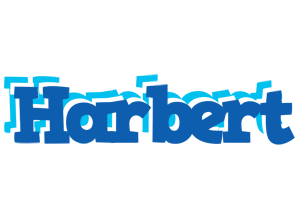 Harbert business logo