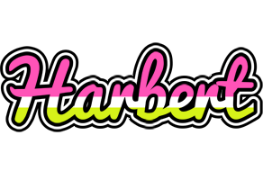 Harbert candies logo