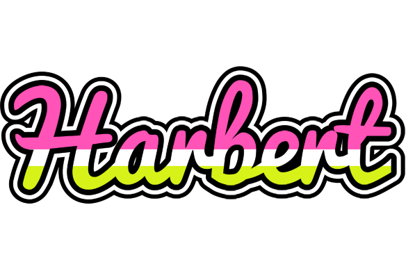 Harbert candies logo