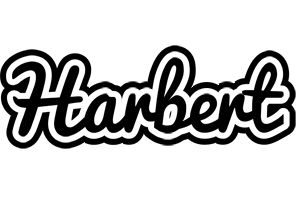 Harbert chess logo