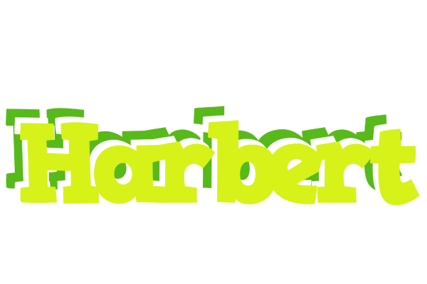Harbert citrus logo