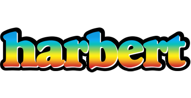 Harbert color logo