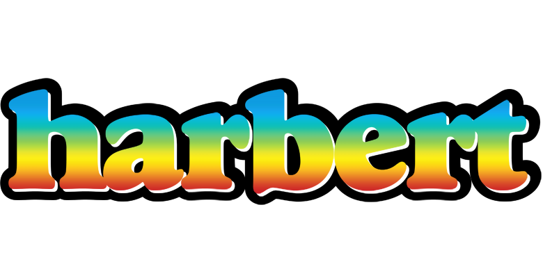 Harbert color logo