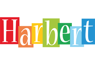 Harbert colors logo