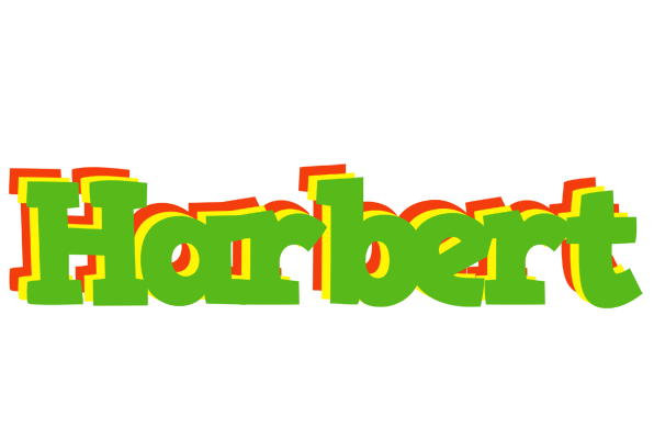 Harbert crocodile logo