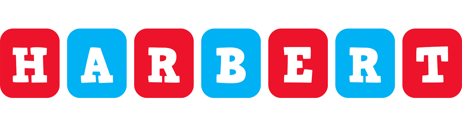 Harbert diesel logo