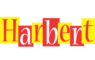 Harbert errors logo