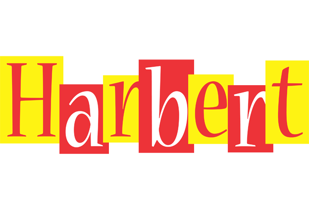 Harbert errors logo