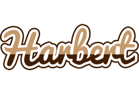 Harbert exclusive logo