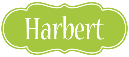 Harbert family logo