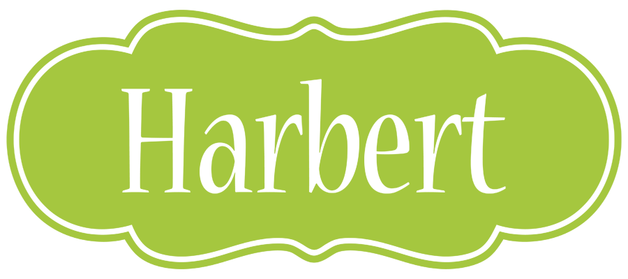 Harbert family logo