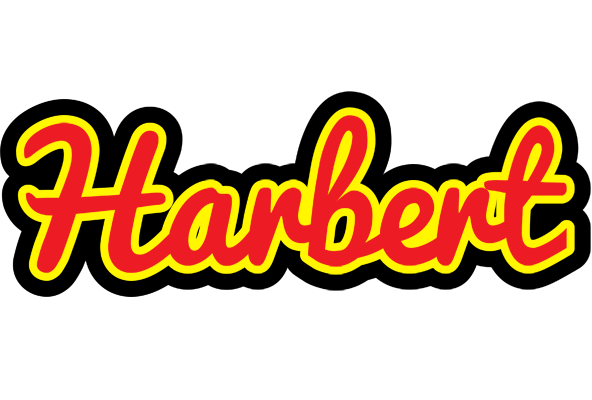 Harbert fireman logo