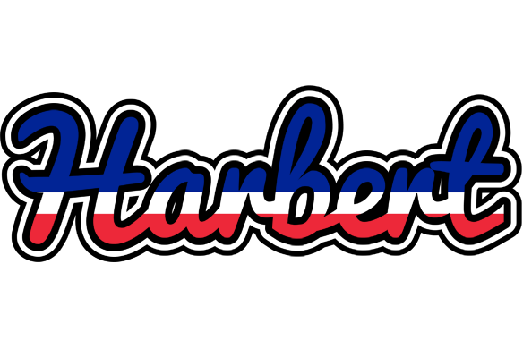 Harbert france logo