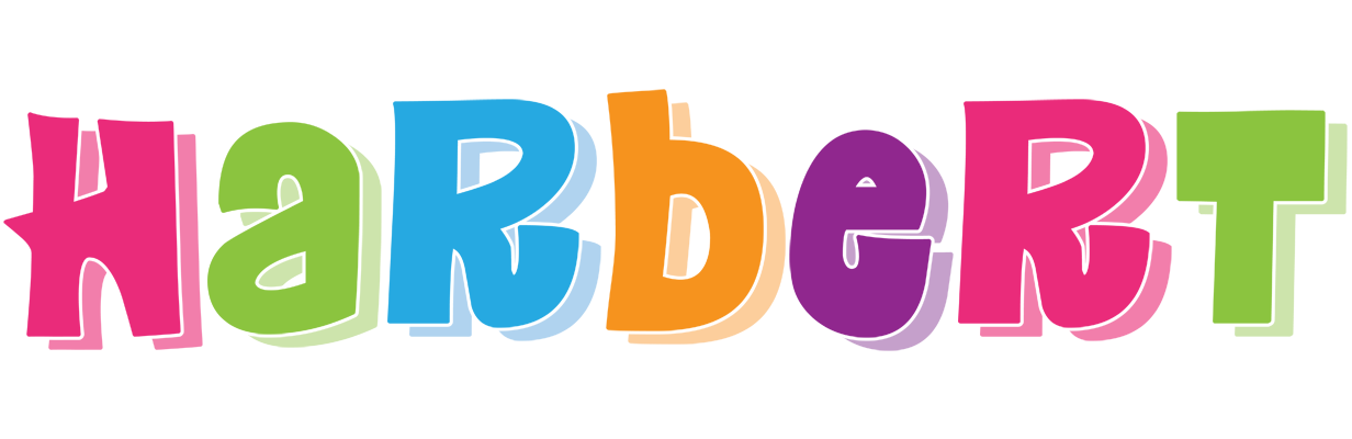 Harbert friday logo