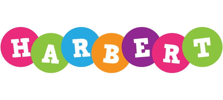 Harbert friends logo