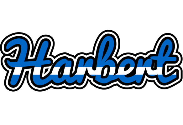 Harbert greece logo