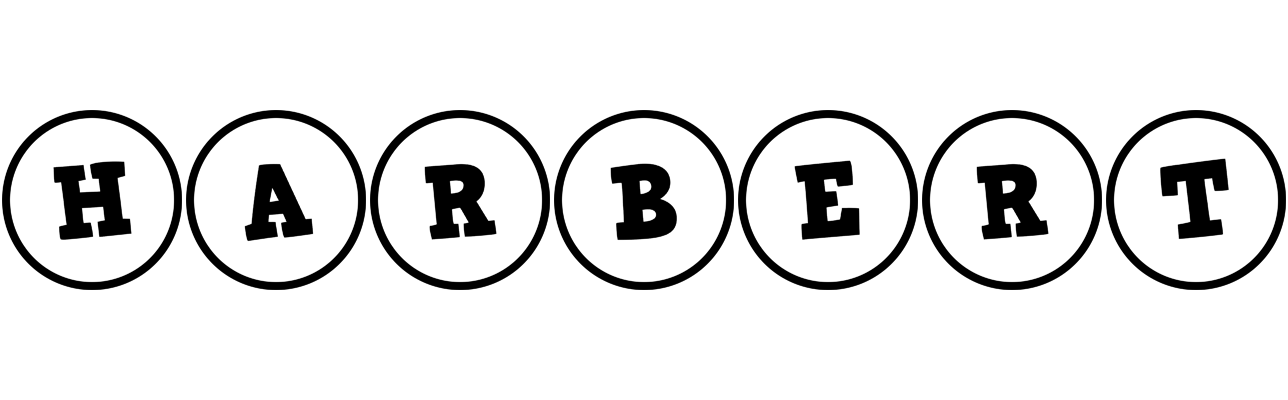 Harbert handy logo