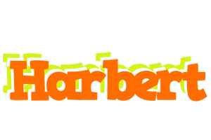 Harbert healthy logo