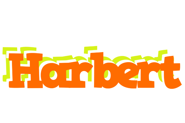 Harbert healthy logo