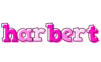 Harbert hello logo