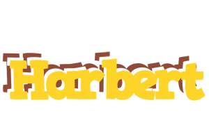 Harbert hotcup logo