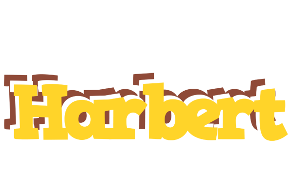 Harbert hotcup logo