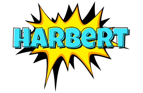 Harbert indycar logo