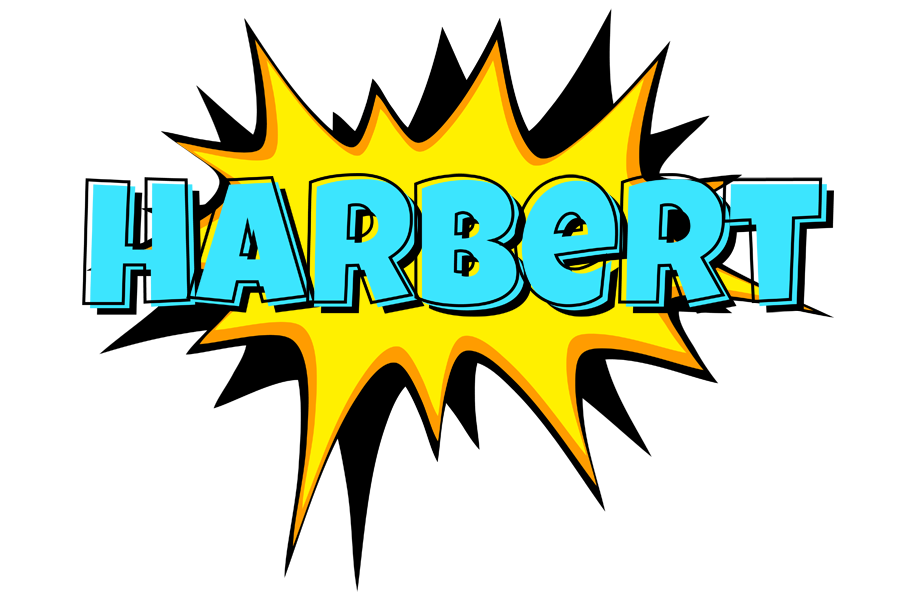 Harbert indycar logo
