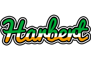 Harbert ireland logo