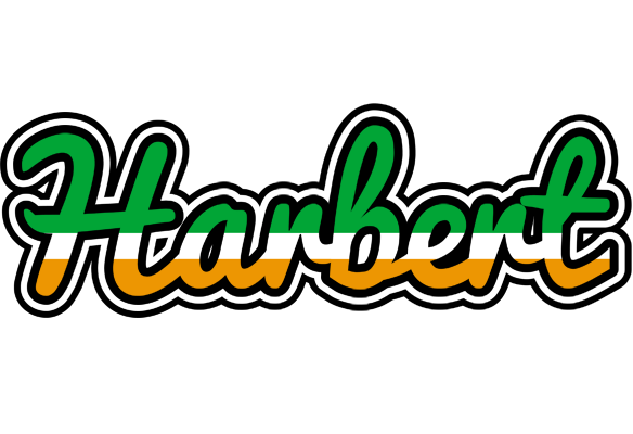 Harbert ireland logo