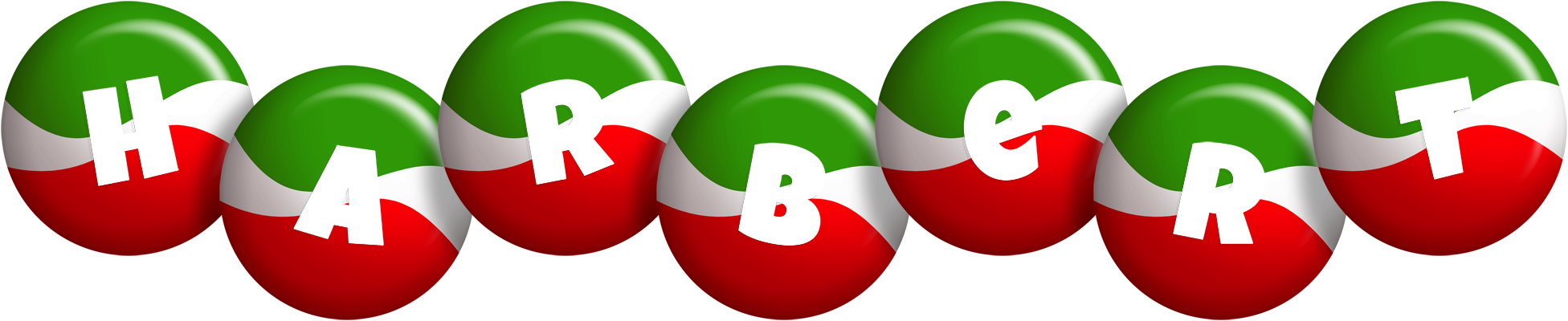 Harbert italy logo