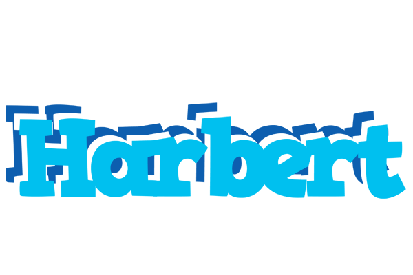 Harbert jacuzzi logo